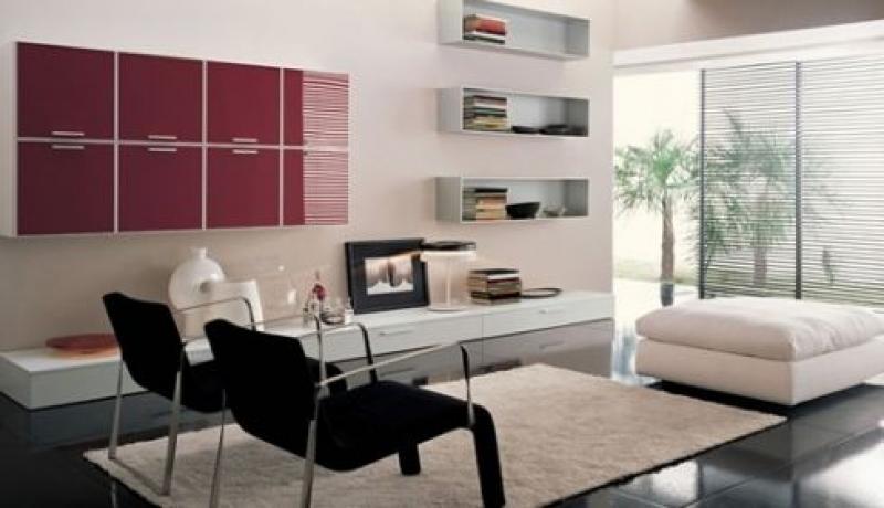 การเลือกของแต่งบ้านกับสุขภาพของผู้อาศัย