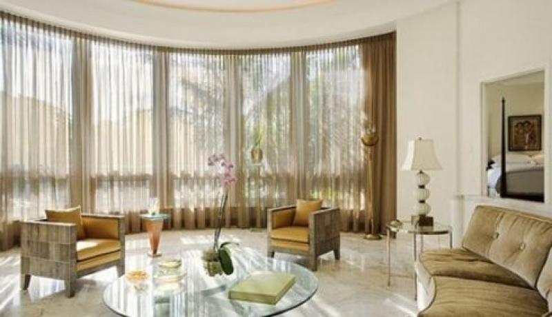 เลือกผ้าม่าน ช่วยเสริมให้ห้องดูน่าอยู่