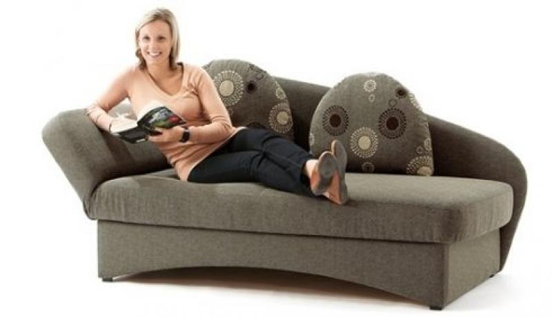 เลือกโซฟาให้ถูกโฉลก