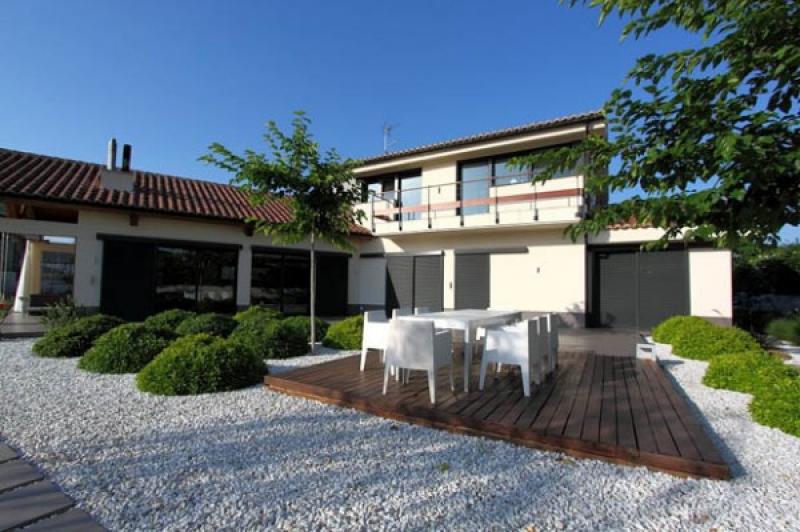 การจัดสวนตามธาตุเกิด ช่วยเสริมชีวิตคู่ได้