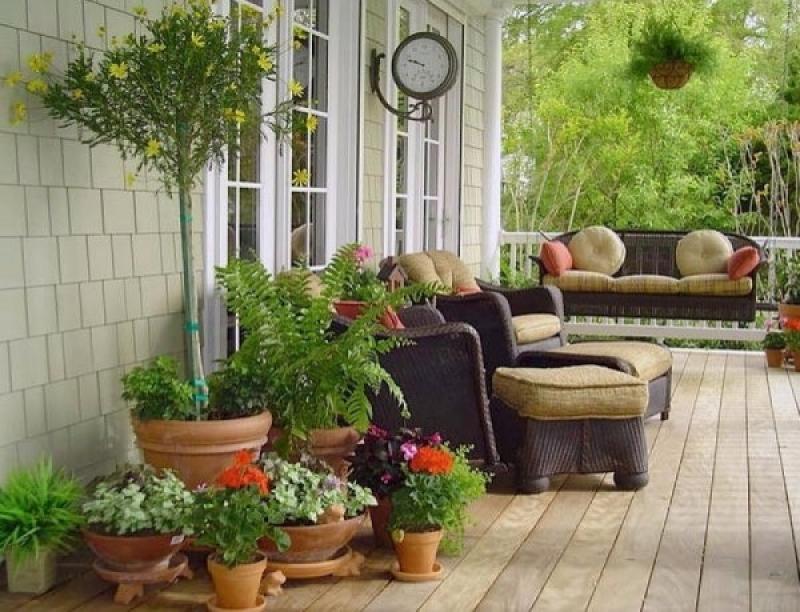 การจัดสวนตามธาตุเกิด ช่วยเสริมชีวิตคู่ได้