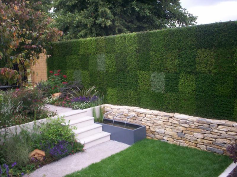 จัดสวนหินให้สวย ด้วยตัวเอง