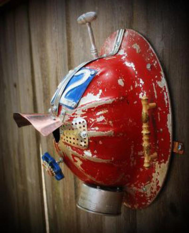 สร้างมุมเล็กๆ ไว้ให้อาหารนกตัวจิ๋ว