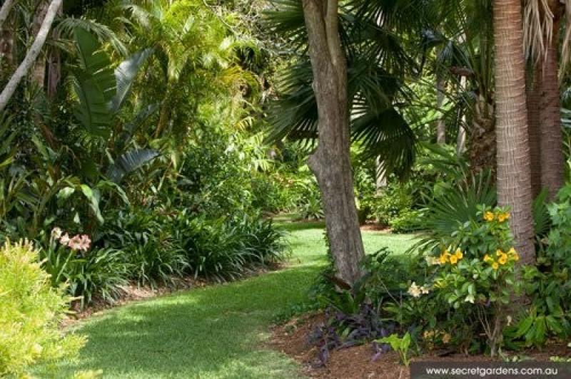 ดีไซน์สวนสวยให้เป็นสวนรีสอร์ท