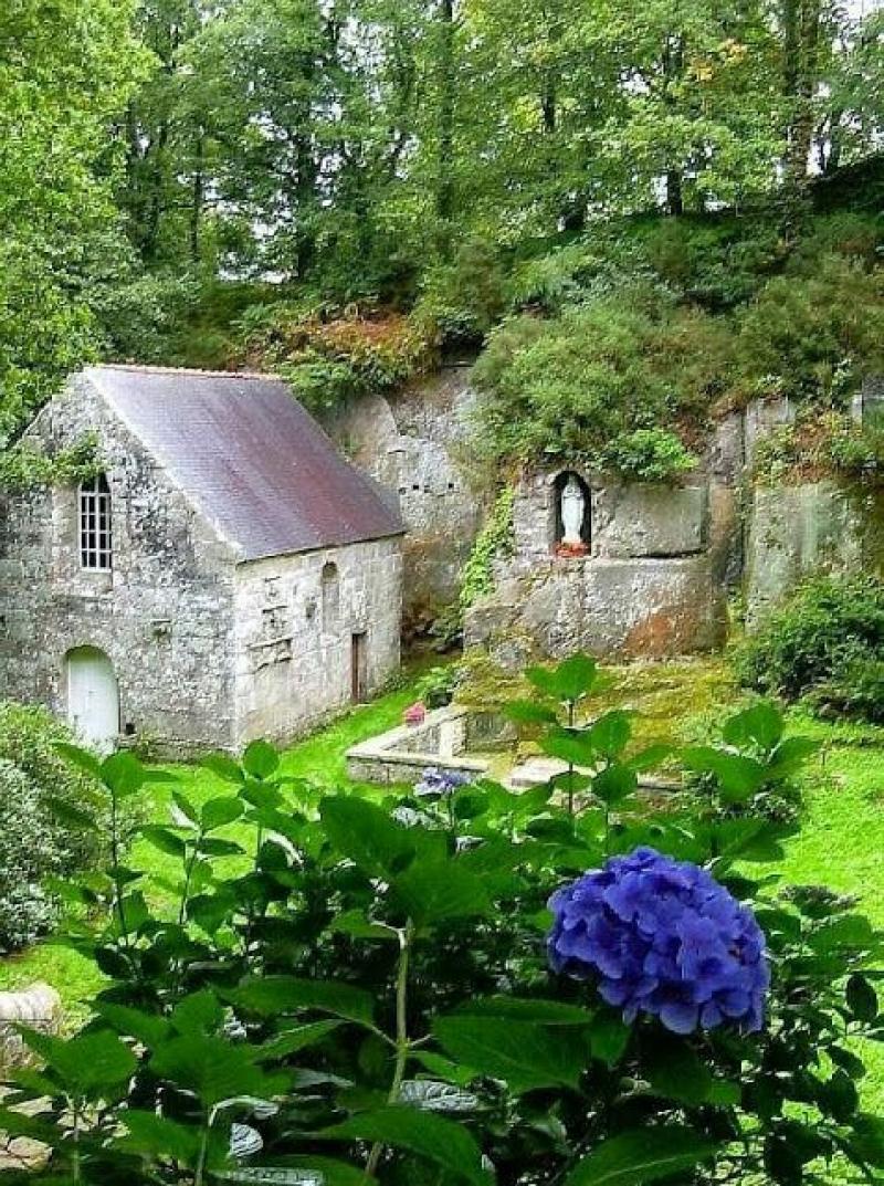 หลากหลายไอเดียการจัดสวนขนาดใหญ่ สุดอลังการ