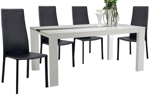 ชุดโต๊ะอาหาร สวยๆ