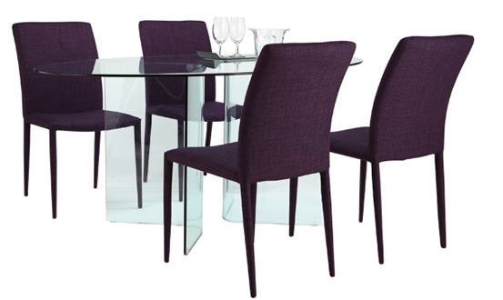 ชุดโต๊ะอาหาร สวยๆ