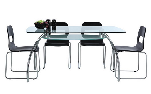 ชุดโต๊ะอาหาร สวยๆ