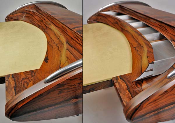 ตกแต่งห้องทำงาน ด้วยโต๊ะทำงาน