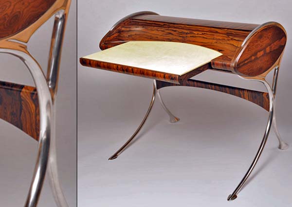 ตกแต่งห้องทำงาน ด้วยโต๊ะทำงาน