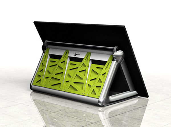 ตกแต่งห้องทำงาน ด้วยโต๊ะทำงาน