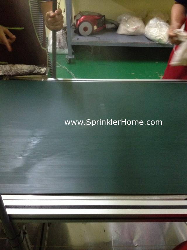 ระบบสปริงเกอร์