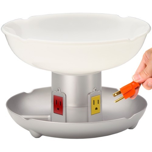 อุปกรณ์ควบคุมบ้านอัจฉริยะด้วยสมาร์ทโฟน