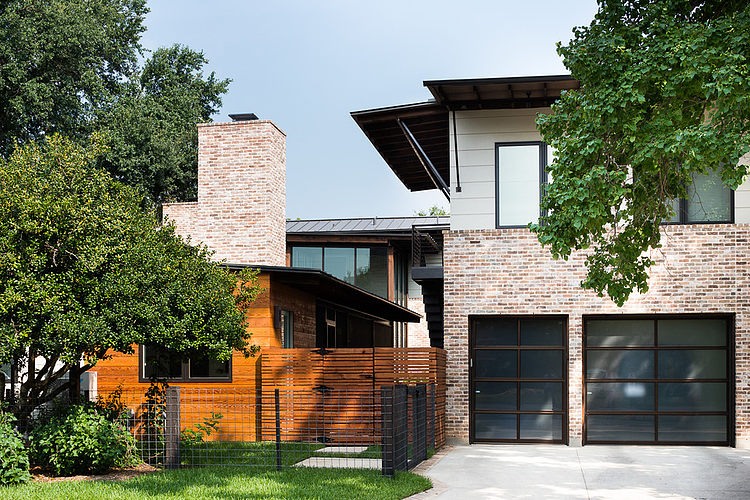 แนวคิดผสมผสาน พร้อมการตกแต่งภายในที่เพอร์เฟ็ค