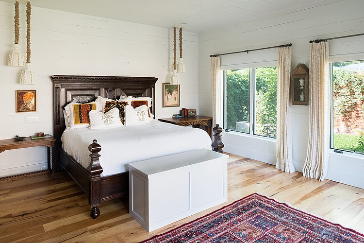 แนวคิดผสมผสาน พร้อมการตกแต่งภายในที่เพอร์เฟ็ค