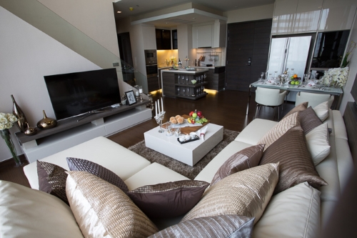 ชมห้อง Smart Living นำกระแสบ้านอัจฉริยะ ด้วยโซลูชั่นของ Schneider Electric