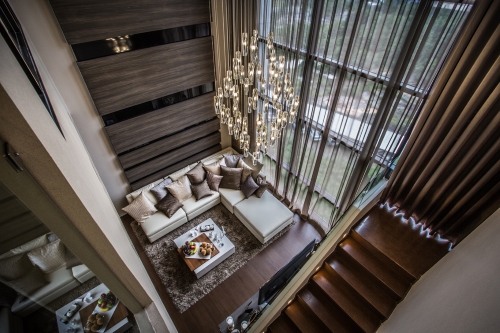 ชมห้อง Smart Living นำกระแสบ้านอัจฉริยะ ด้วยโซลูชั่นของ Schneider Electric