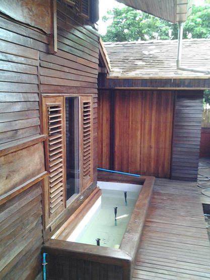 รีโนเวท บ้านรกร้าง อย่างแจ่ม