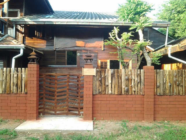 รีโนเวท บ้านรกร้าง อย่างแจ่ม