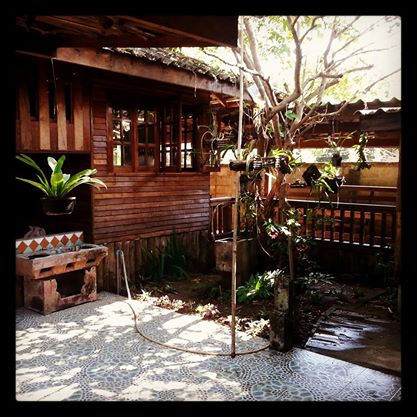 รีโนเวท บ้านรกร้าง อย่างแจ่ม