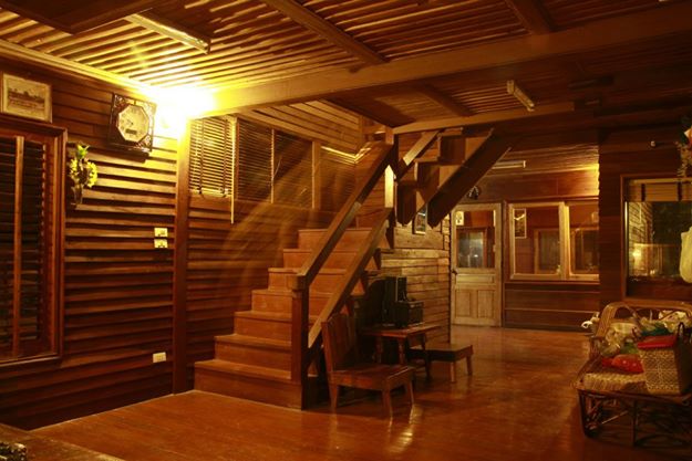 รีโนเวท บ้านรกร้าง อย่างแจ่ม