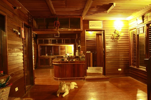 รีโนเวท บ้านรกร้าง อย่างแจ่ม