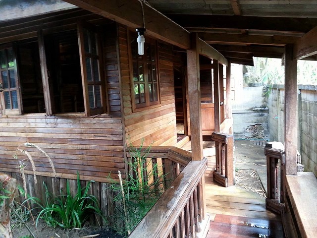 รีโนเวท บ้านรกร้าง อย่างแจ่ม