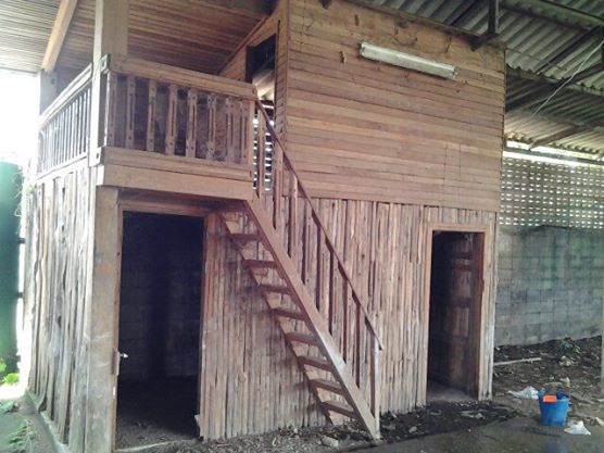 รีโนเวท บ้านรกร้าง อย่างแจ่ม