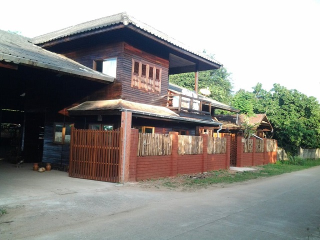 รีโนเวท บ้านรกร้าง อย่างแจ่ม