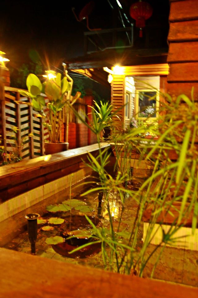 รีโนเวท บ้านรกร้าง อย่างแจ่ม