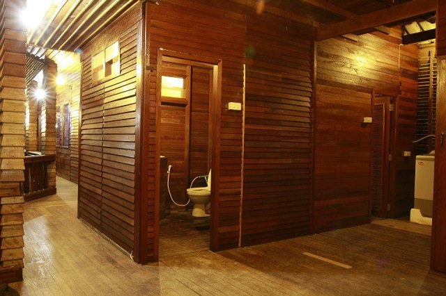 รีโนเวท บ้านรกร้าง อย่างแจ่ม