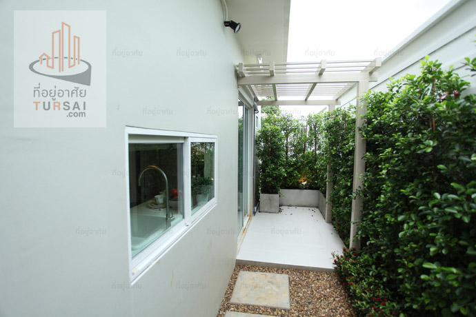 เนรมิตพื้นที่หลังบ้าน เป็นมุมพักผ่อนในสไตล์คุณ