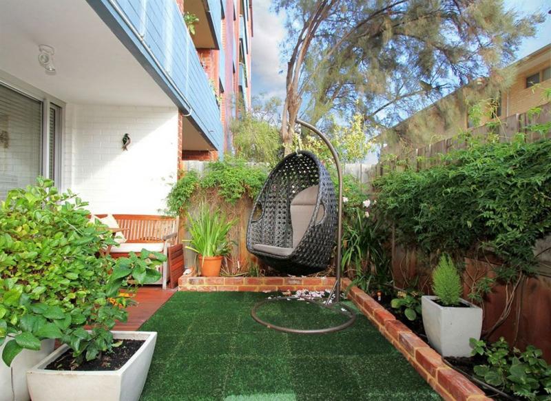 เนรมิตพื้นที่หลังบ้าน เป็นมุมพักผ่อนในสไตล์คุณ