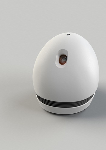 สู่โลกอนาคต ระบบอัตโนมัติเตรียมรุกบ้าน