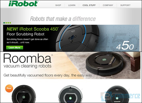 สู่โลกอนาคต ระบบอัตโนมัติเตรียมรุกบ้าน