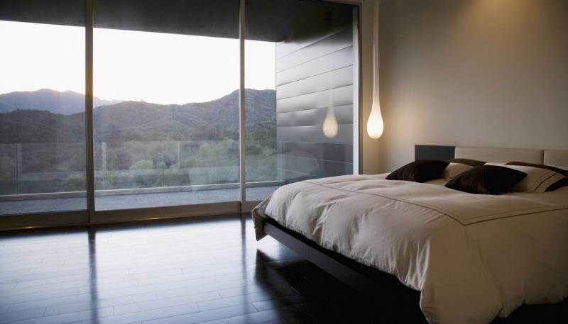 Smart Homes บ้านในฝันของเศรษฐีรุ่นใหม่