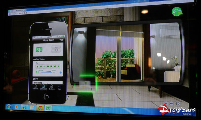 ปรับปรุงบ้านให้กลายเป็น Smart Home ในราคาหลักหมื่น