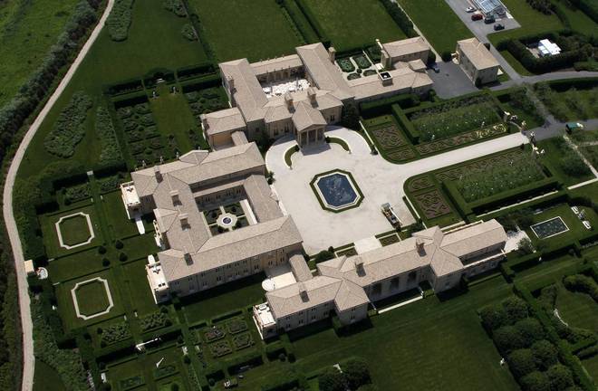 บ้านที่แพงที่สุดในโลก! จะอลังการงานสร้างขนาดไหน ไปชมกัน