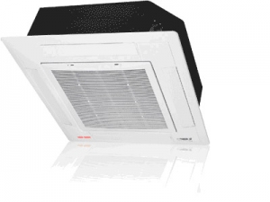 เกร็ดความรู้ระบบปรับอากาศ