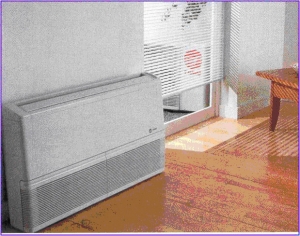 เกร็ดความรู้ระบบปรับอากาศ