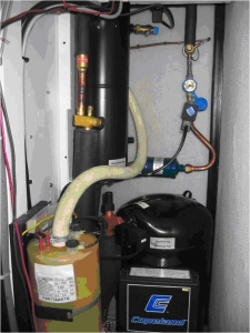 เกร็ดความรู้ระบบปรับอากาศ