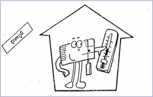 เกร็ดความรู้ระบบปรับอากาศ