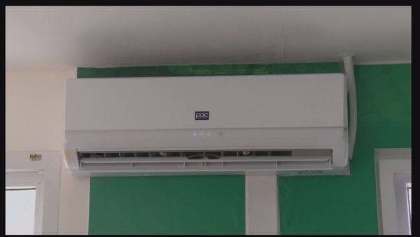 บ้านต้นแบบใช้พลังงานเป็นศูนย์ Zero energy smart house