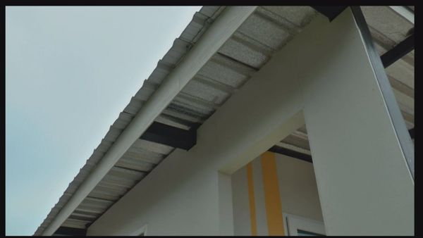 บ้านต้นแบบใช้พลังงานเป็นศูนย์ Zero energy smart house