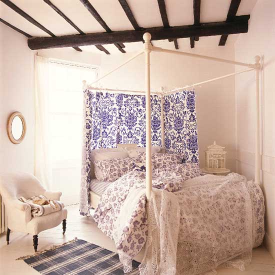 แบบผ้าม่านบ่งบอกนิสัย