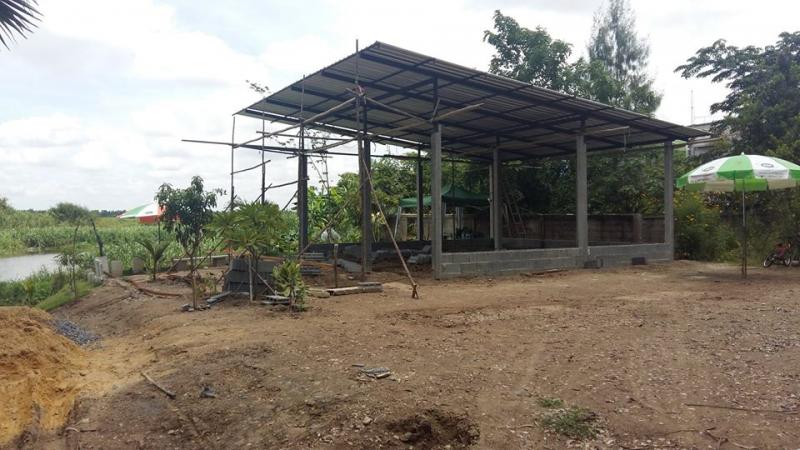 บ้านสไตล์โมเดิร์นลอฟต์ แค่ 2 แสนบาท