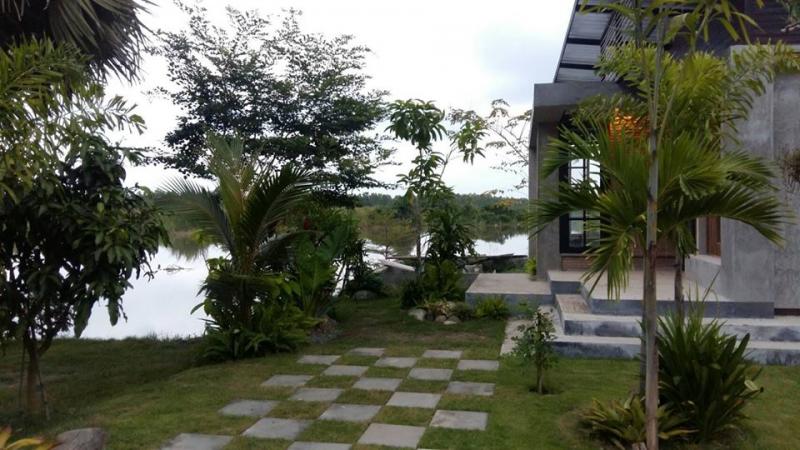 บ้านสไตล์โมเดิร์นลอฟต์ แค่ 2 แสนบาท