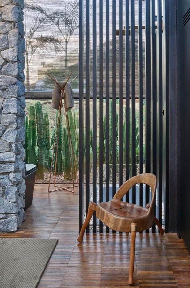 บ้านกระจก สมัยใหม่ ดูดีจริงๆ Glass House