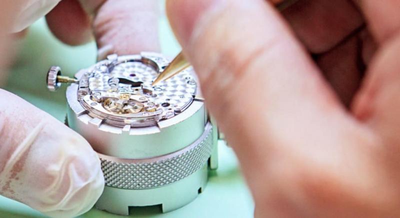 ตรวจสอบ rolex แท้ ปลอม (EN)