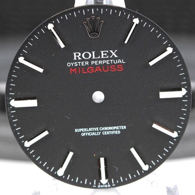 พิสูจน์ว่านาฬิกา Rolex เป็นของแท้หรือของปลอม
